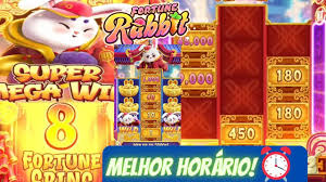 fortune rabbit pg slot demo