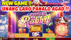 topo de bolo fortune rabbit