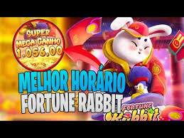 quais minutos pagantes do fortune rabbit