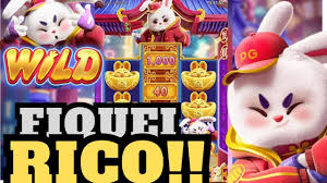 jogo fortune rabbit qual plataforma