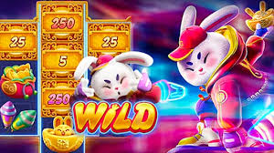 jogo do fortune rabbit