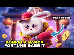 fortune rabbit slot