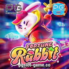 casinos24 fortune rabbit ícone