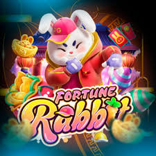 fortune rabbit eg soft ícone