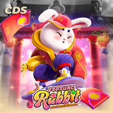 fortune rabbit plataforma ícone