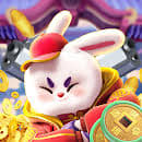 horários fortune rabbit ícone