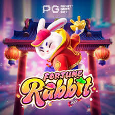 fortune rabbit demo grátis ícone