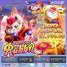 fortune rabbit free ícone