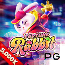 plataforma nova fortune rabbit ícone