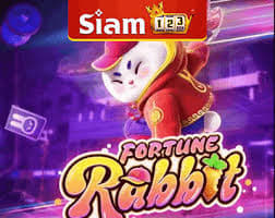 logo fortune rabbit ícone