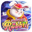 fortune rabbit pg baixar ícone