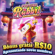 jogar fortune rabbit modo demo ícone