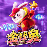 5g bet fortune rabbit ícone