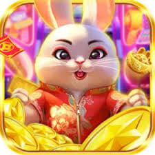 fortune rabbit jogo demo ícone