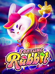 fortune rabbit melhor horario ícone