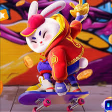 rabbit fortune pg ícone