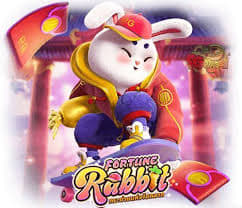 baixar jogo fortune rabbit ícone