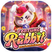 fortune rabbit pg demo ícone