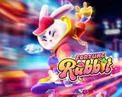 jogar rabbit fortune demo ícone