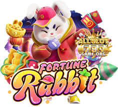 fortune rabit ícone