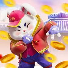 jogar rabbit fortune demo ícone