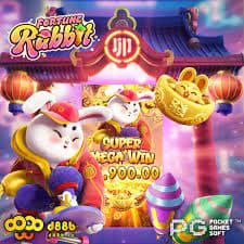 5r.com-fortune rabbit ícone