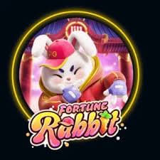 jogar fortune rabbit demo ícone