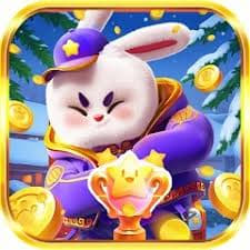 slots demo fortune rabbit ícone