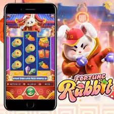 estrategia rabbit fortune ícone