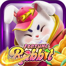 rabbit year fortune ícone