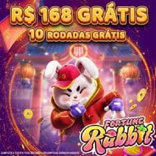 fortune rabbit estratégia ícone