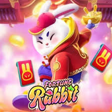 rtp fortune rabbit ícone