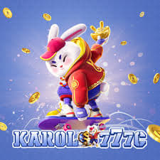 jogar fortune rabbit grátis ícone