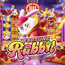 ganho fortune rabbit ícone