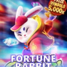 fortune rabbit 667bet ícone