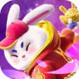 fortune rabbit free ícone