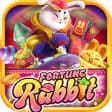 rtp fortune rabbit ícone