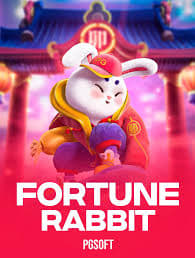 estrategia rabbit fortune ícone