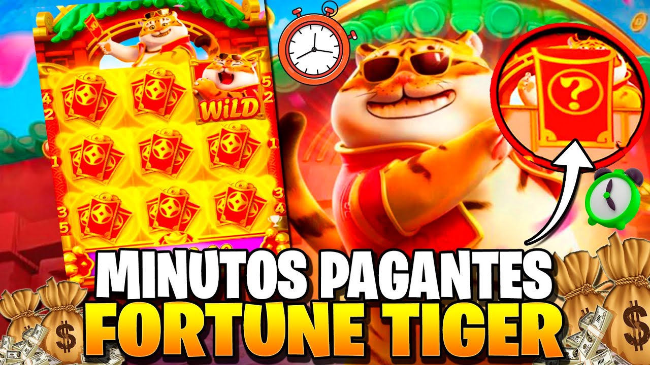 slot pagando agora