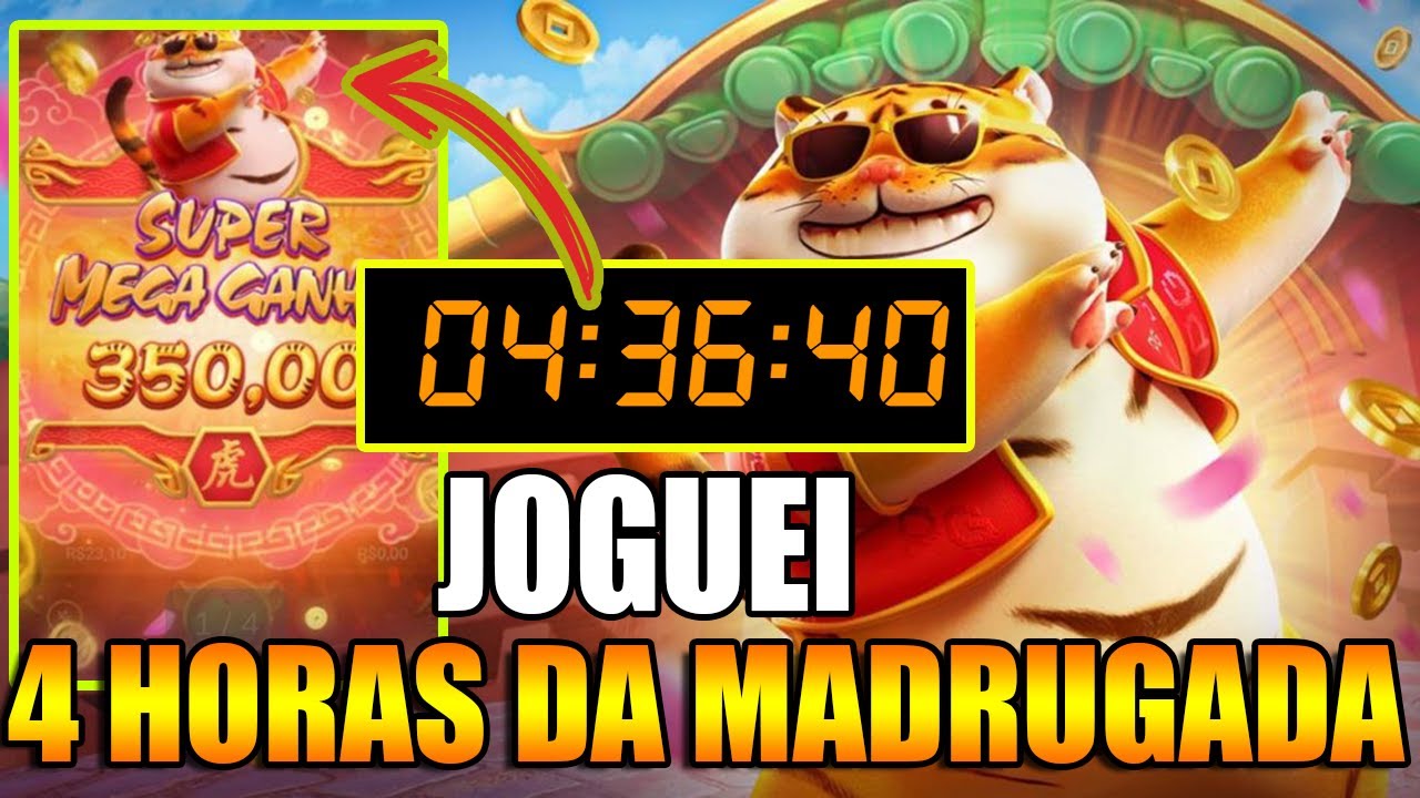 jogo do tigre com deposito de 1 1 real imagem de tela 3