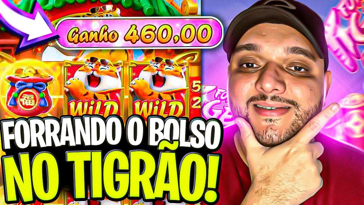 jogo tiger