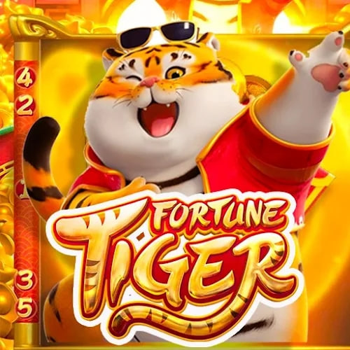 fortune tiger dinheiro infinito ícone