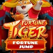 fortune tiger demo ícone