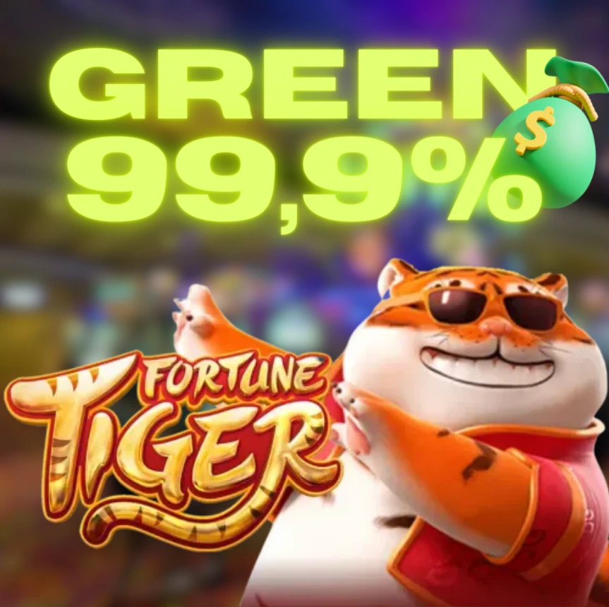 fortune tiger big win ícone