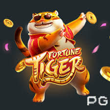 jogar fortune tiger demo ícone