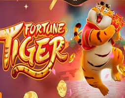 blaze fortune tiger ícone