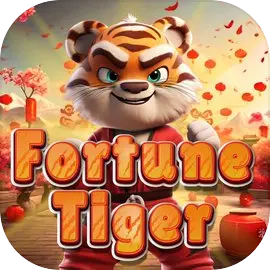 jogo do tigre fortuna ícone