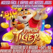 fortune tiger 5 reais ícone