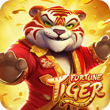 jogo do tiger ícone